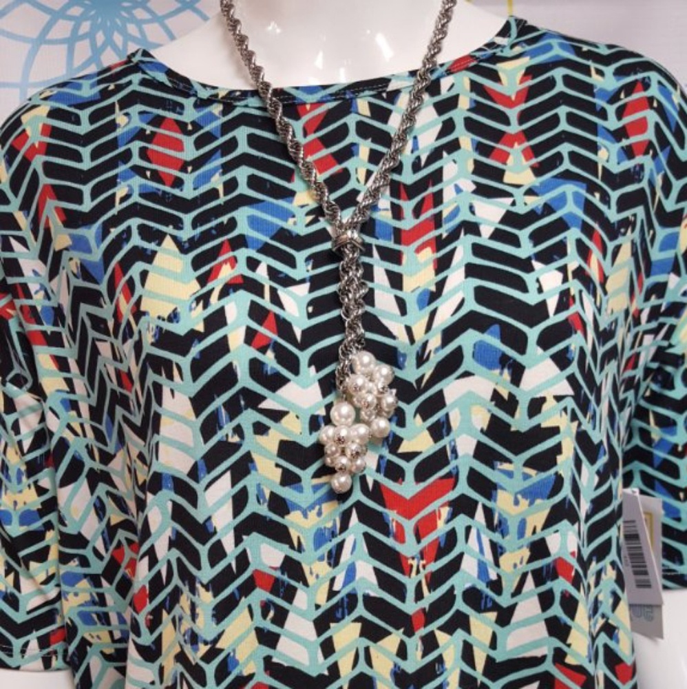 Lularoe Irma tunic